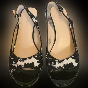 Nine West Karoo Heel